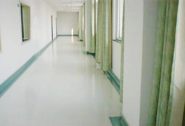 米兰官网pvc地板