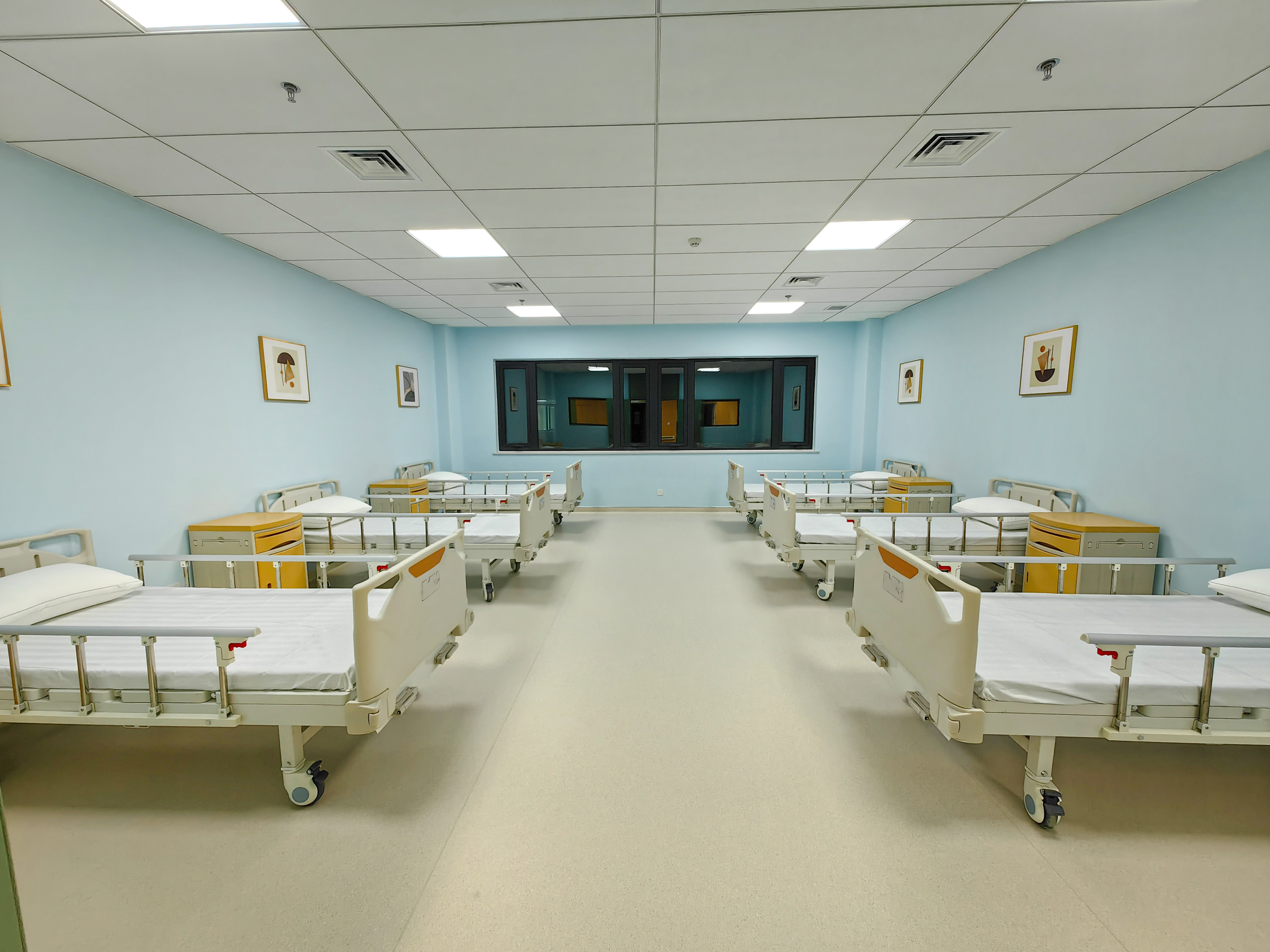 米兰官网同质透心地板